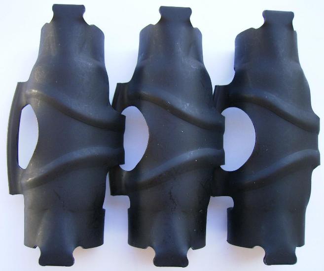 23x115mm links for GSh-23